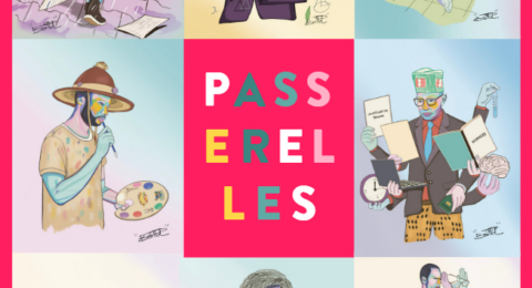 Expo Passerelles Couverture Web
