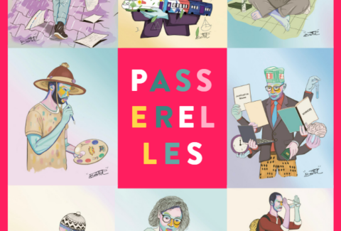 Expo Passerelles Couverture Web