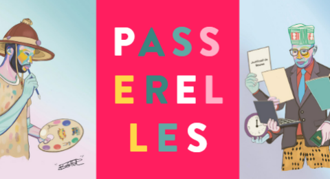 Expo Passerelles Couverture Web