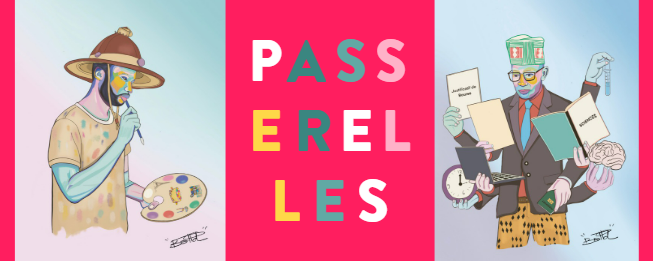 Expo Passerelles Couverture Web