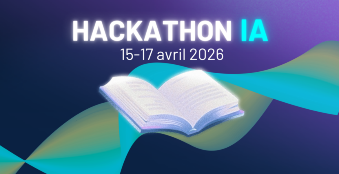 Visuel site web Hackathon