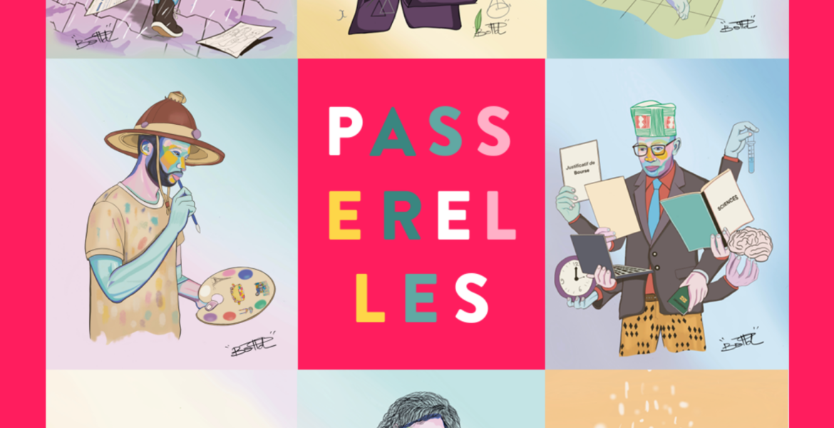 Visuel site web Passerelles