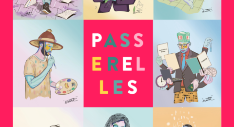 Visuel site web Passerelles